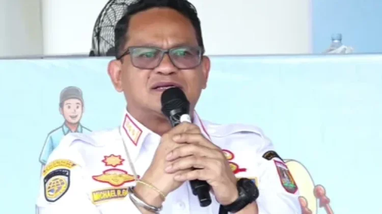 Mudik Gratis Belum Berlaku di Papsel