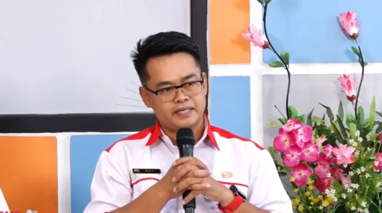 Sekolah Rakyat Jemput Siswa Miskin