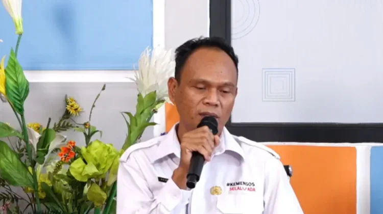 Wali Asrama Dampingi Siswa 24 Jam