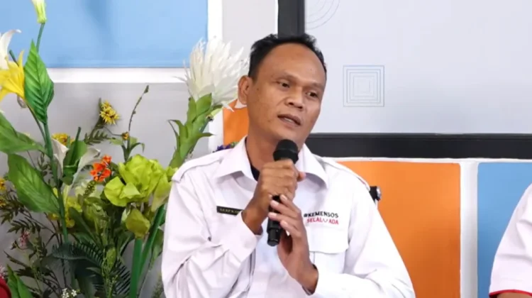 Wali Asuh Bantu Siswa Beradaptasi