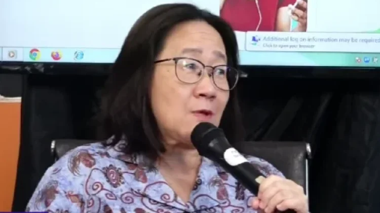 Strategi STOP Jadi Andalan Tekan HIV