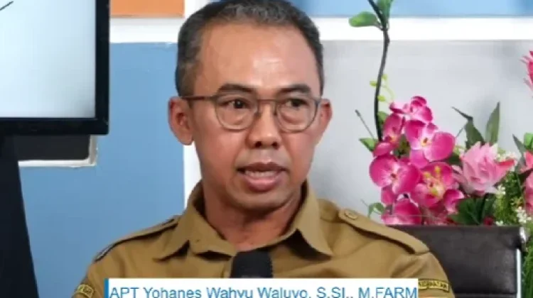 Pemeriksaan HIV Capai Puluhan Ribu