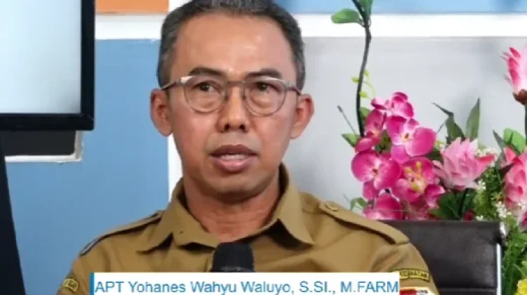 Semua Profesi Berisiko Terpapar HIV