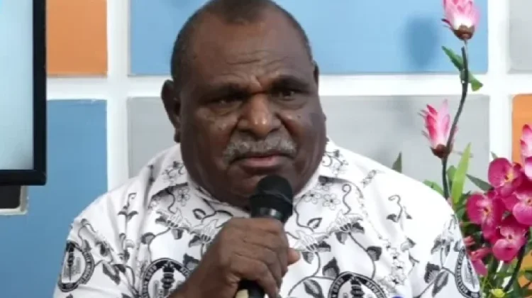 Guru Papua Selatan Dinilai Berkualitas