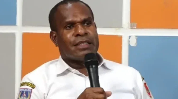 Pemkab Merauke Perketat Disiplin Guru