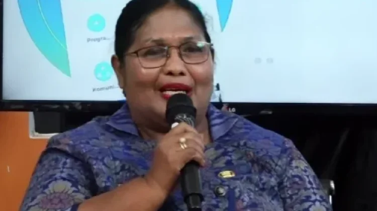 Kabupaten Asmat Hadapi Tantangan Geografis Pendidikan