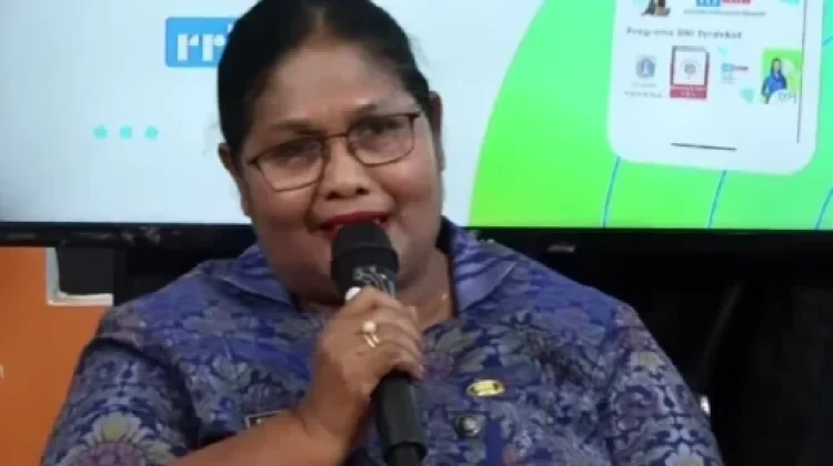 Pemkab Asmat Tingkatkan Kompetensi Guru
