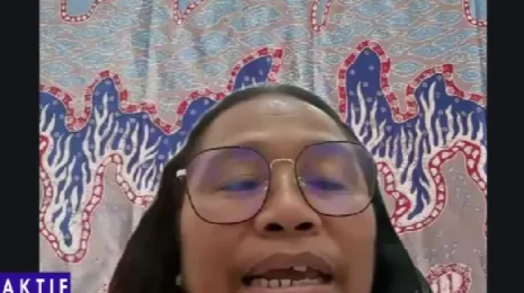 Kabupaten Mappi Kekurangan Tenaga Guru