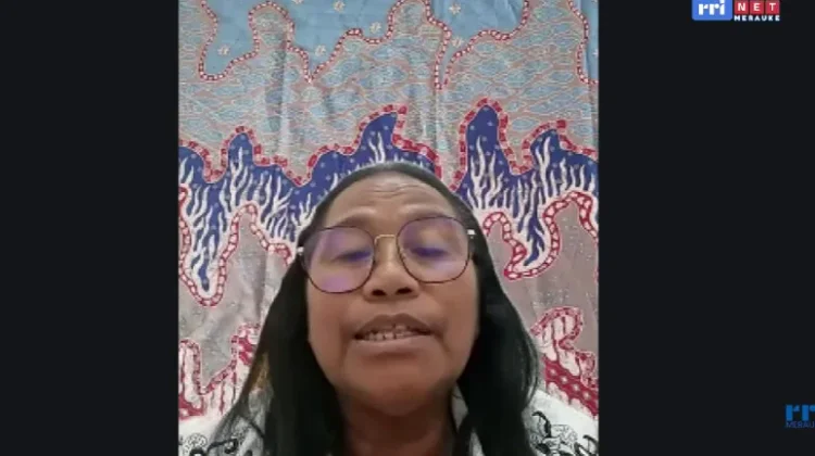 Program 1000 Sarjana Kabupaten Mappi Terus Berjalan