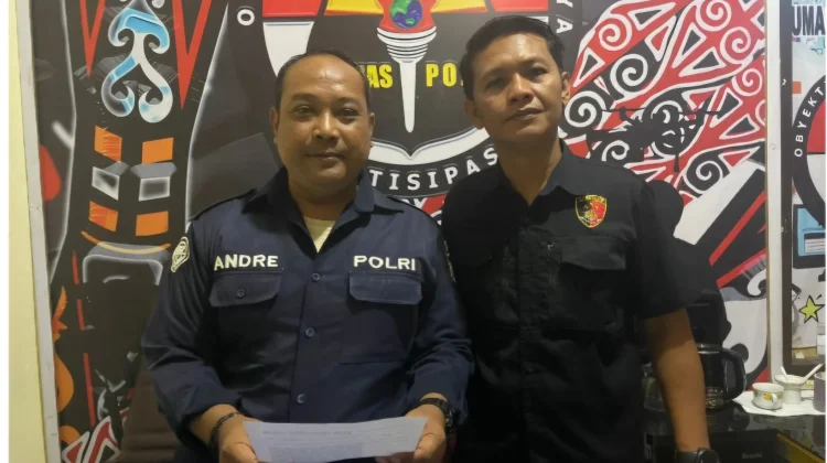 Polres Merauke Tangani Kasus Dugaan Pencabulan Anak