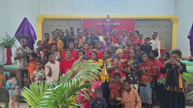 Paduan Suara Suam Butuh Dukungan Pemerintah
