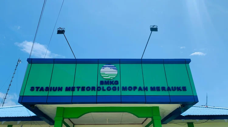 Prakiraan Cuaca Papsel Hari Ini