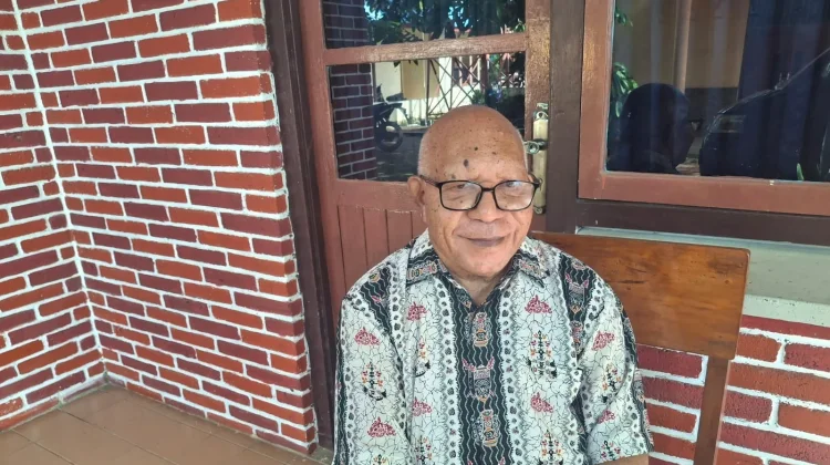 FKUB Ajak Jaga Toleransi Paskah