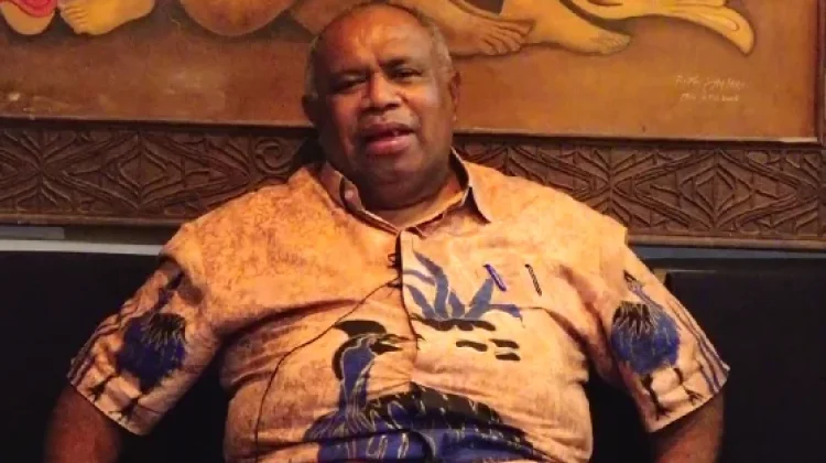 Nelson Sasarari Apresiasi Peran RRI sebagai Media Tua di Indonesia