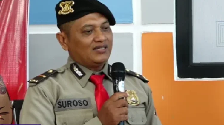 Polisi Pastikan Situasi Keamanan Merauke Kondusif