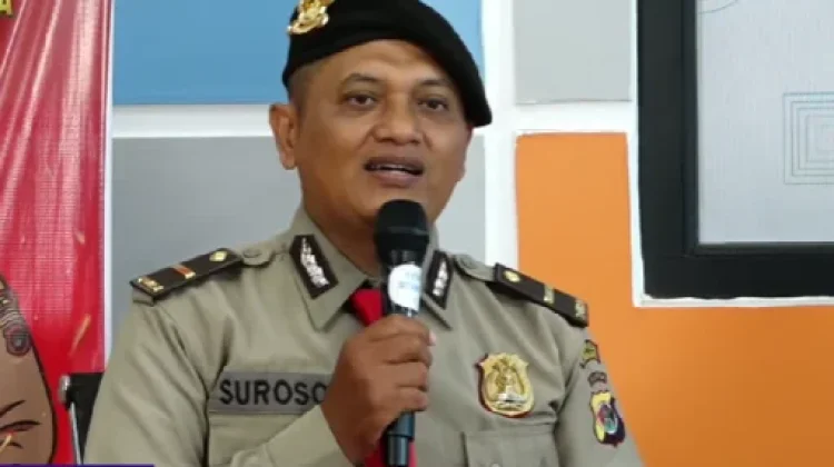 Polisi Perkuat Pengamanan Objek Vital di Merauke