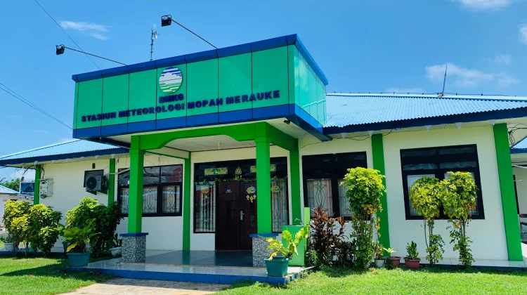 Ketahui Prakiraan Cuaca Papsel,  Rabu 01 April 2026