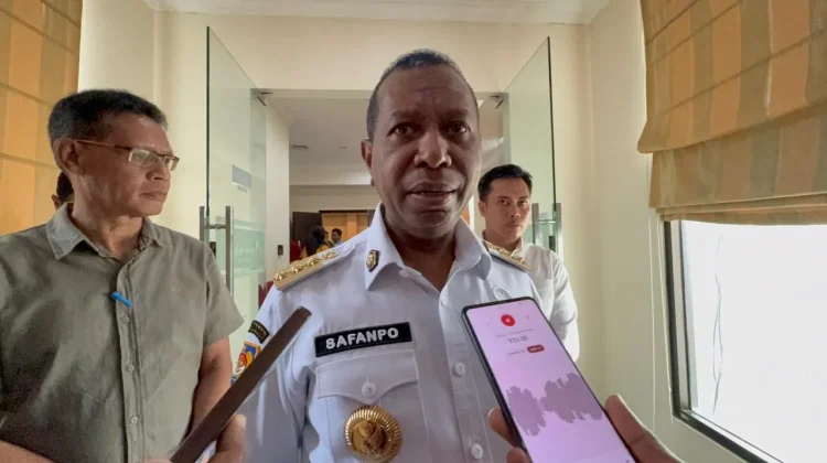 ASN WFH Jumat Mulai Berlaku di Papua Selatan