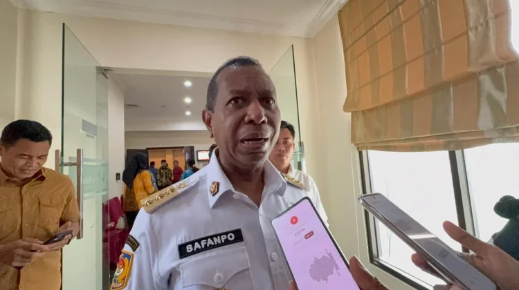 TPP ASN Papua Selatan Bisa Berubah