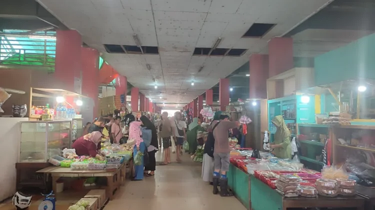 Update Harga Bapok Hasil Pertanian di Merauke Hari ini
