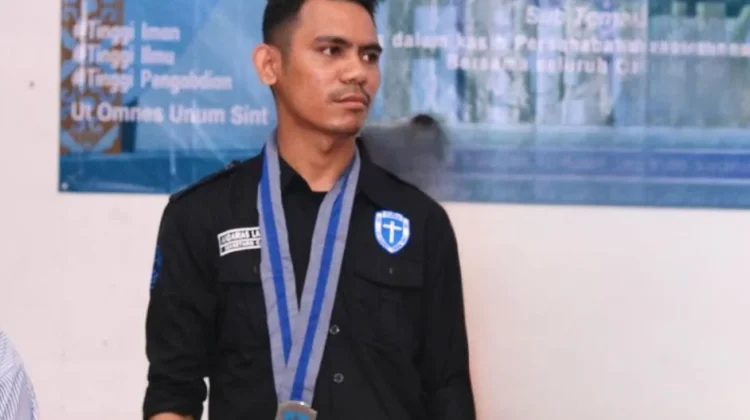 Paskah Jadi Momentum Perubahan Pemuda