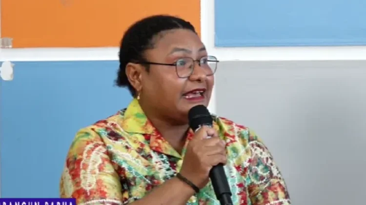 Batik Jadi Sarana Pelestarian Budaya