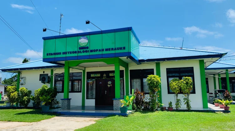 Ketahui Prakiraan Cuaca Papsel,  Senin 06 April 2026