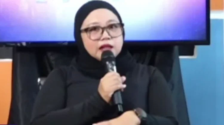 Komplikasi Diabetes Bisa Berbahaya