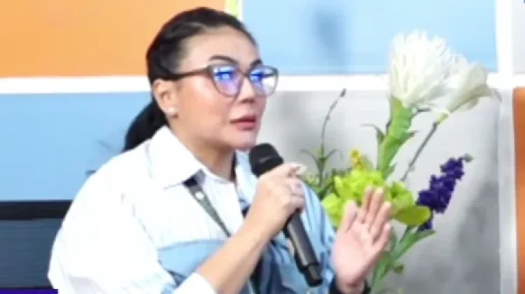 Pemeriksaan Kesehatan Gratis Dimanfaatkan