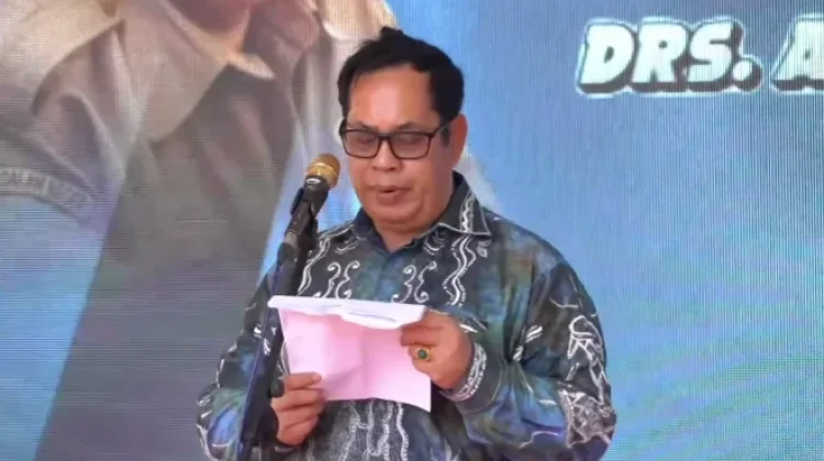 Gereja Santa Maria Fatima Kelapa Lima Gunakan Konsep Arsitektur Gotik