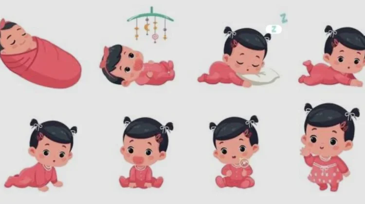 Pentingnya Menjaga Kesehatan Anak sejak Balita