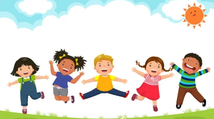 Optimalkan Usia Emas Anak untuk Generasi Bebas Stunting
