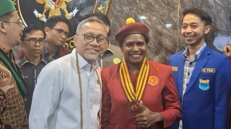 Menko Pangan Akan Hadiri Pembukaan KSN PMKRI