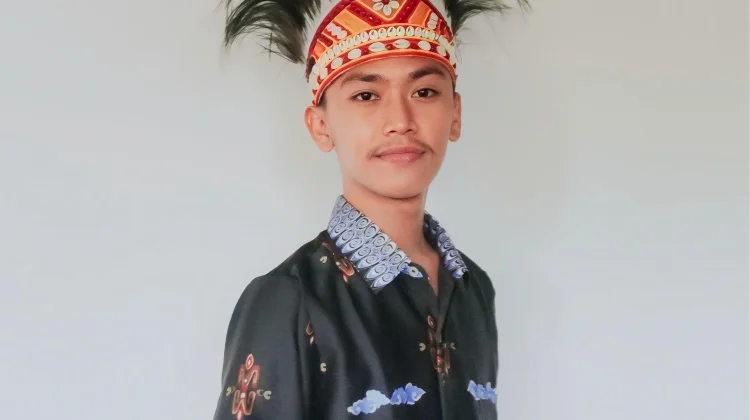 Pemuda Kabupaten Mappi, Peroleh Beasiswa LPDP