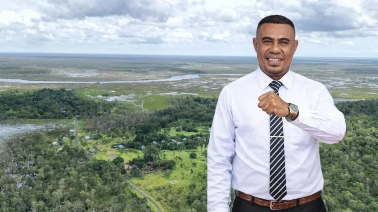 Dorong Program Pelatihan Kewirausahaan Bagi Masyarakat.