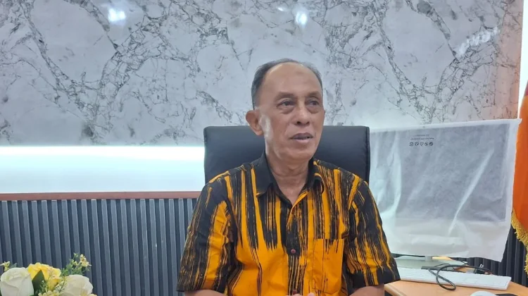 Bawaslu Perkuat Pengawasan dan Edukasi Politik