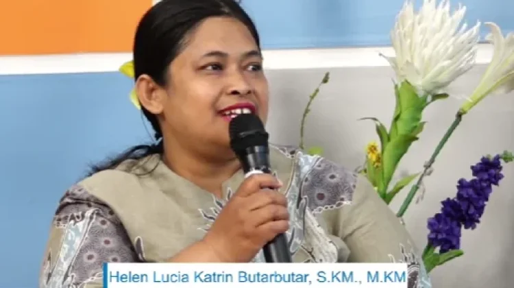 Dinkes Merauke Dorong Cek Kesehatan Calon Pengantin