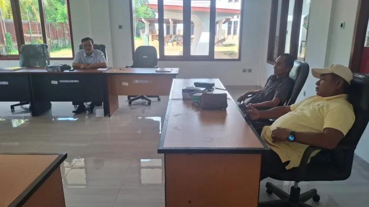 Kebijakan WFH Antisipasi BBM Merauke