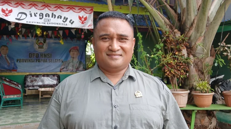 HNSI Tolak Operasi Kapal Trawl