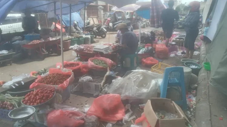 Ketahui Harga Bapok Hasil Lainnya di Merauke