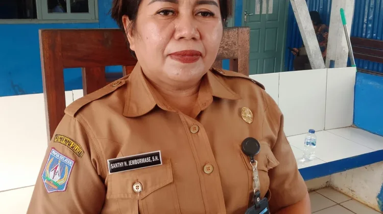 SMA YPK Merauke Siap Laksanan Asesment 2026 Bagi Siswa.