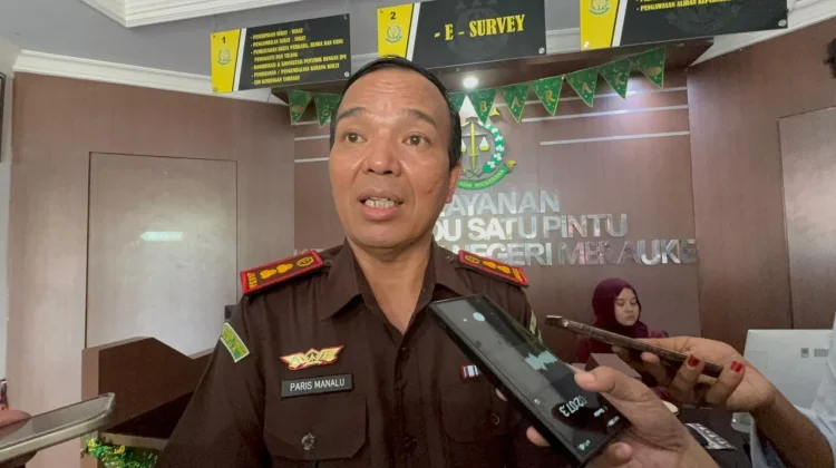 Lebih dari 20 Saksi Diperiksa Kasus Universitas Musamus Merauke