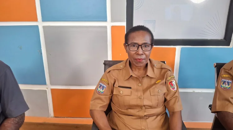 Pelestarian Sagu Jadi Fokus Budaya Merauke