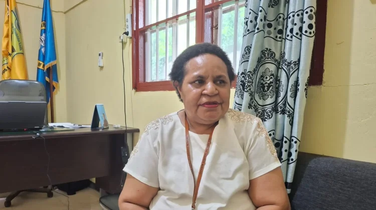 Lima Puluh Empat Siswa Ikuti Asesmen Akhir