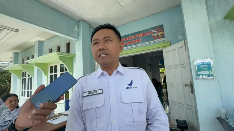 Loka POM Merauke Temukan Kosmetik Tanpa Izin Edar