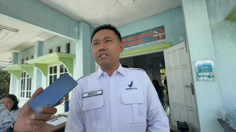 Loka POM Merauke Imbau Masyarakat Cek Produk Sebelum Membeli