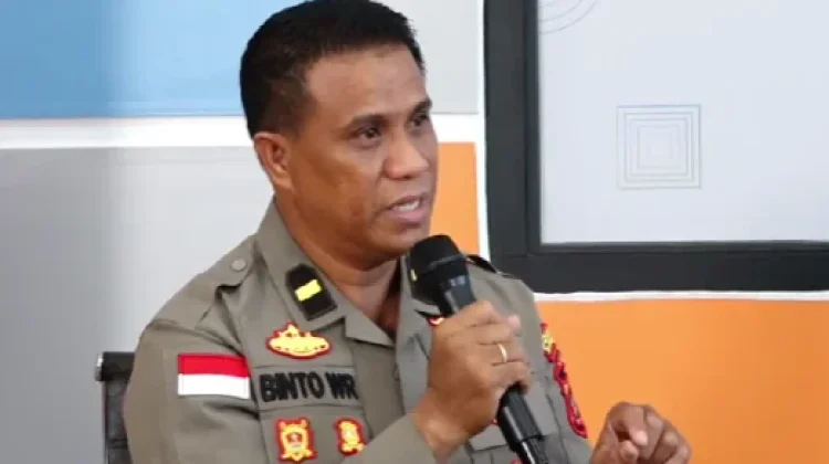 Kasus Tipiring di Merauke Meningkat, Banyak Dipicu Mabuk