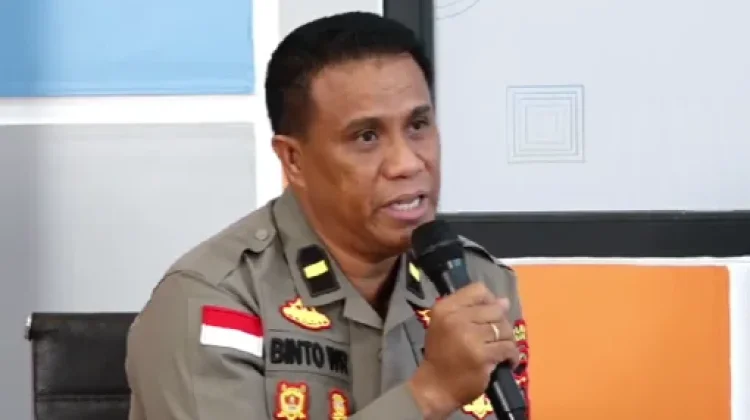 Polisi Jelaskan Batasan Tindak Pidana Ringan