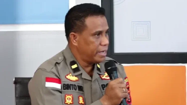 Polisi Sebut Lingkungan dan Pergaulan Picu Kebiasaan Mabuk