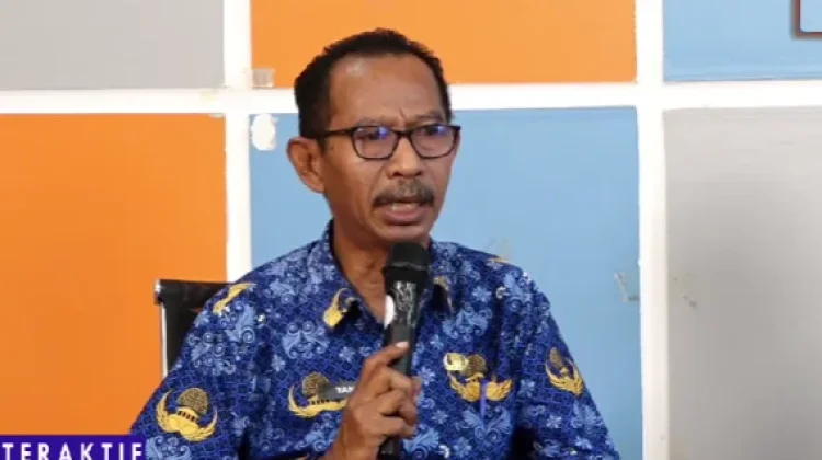 Kekurangan Guru Jadi Tantangan Pendidikan
